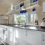 Hébergement de vacances 12264-sjaellands-odde-faellesskoven-29 Tjørneholm