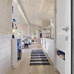 Hébergement de vacances 12264-sjaellands-odde-faellesskoven-29 Tjørneholm