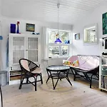 Hébergement de vacances 12264-sjaellands-odde-faellesskoven-29 *