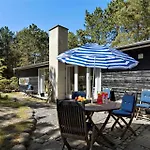 12264-sjaellands-odde-faellesskoven-29 Hébergement de vacances *