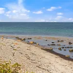 12264-sjaellands-odde-faellesskoven-29 Hébergement de vacances Tjørneholm