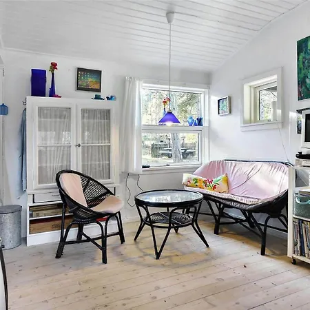 בית נופש 12264-sjaellands-odde-faellesskoven-29 *