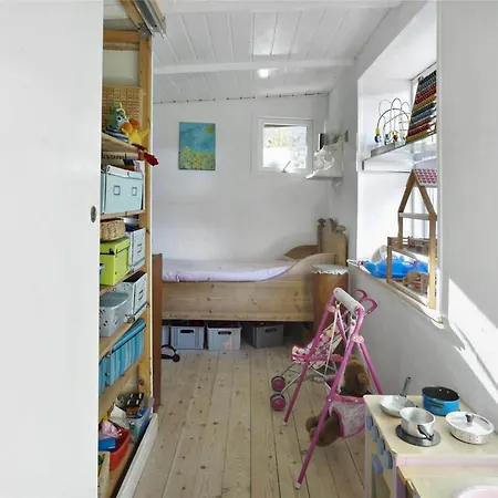 בית נופש 12264-sjaellands-odde-faellesskoven-29