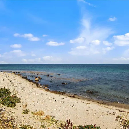 בית נופש 12264-sjaellands-odde-faellesskoven-29 Tjørneholm